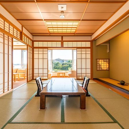 Ooedo Onsen Monogatari Premium Hotel Sokan Macusima Kültér fotó